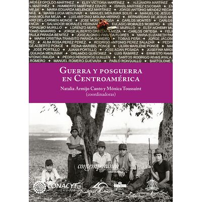 Guerra y posguerra en...