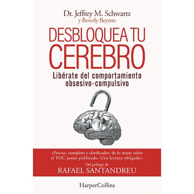 Desbloquea tu cerebro....