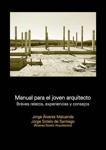 Manual para el joven...