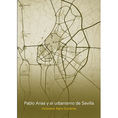 Pablo Arias y el urbanismo...