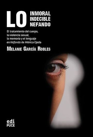 Lo inmoral, lo indecible,...
