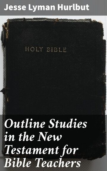 Outline Studies in the New...