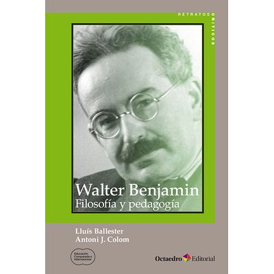 Walter Benjamin