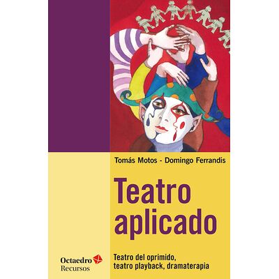 Teatro aplicado