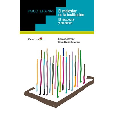 El malestar en la institución