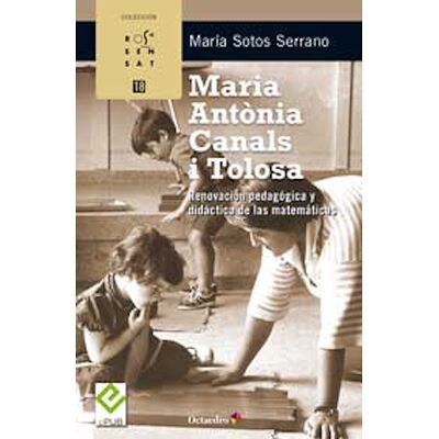 Maria Antònia Canals i Tolosa