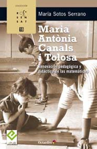 Maria Antònia Canals i Tolosa
