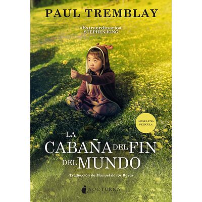 La cabaña del fin del mundo