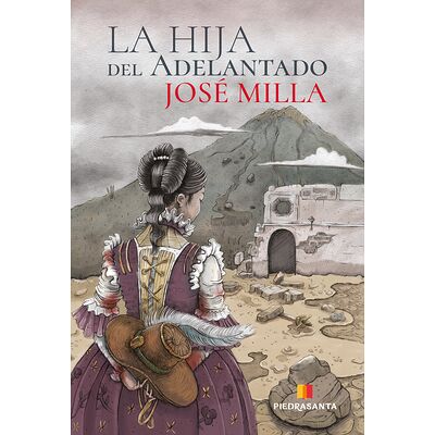 La hija del adelantado