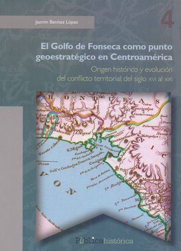El golfo de Fonseca como...