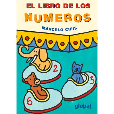El libro de los numeros