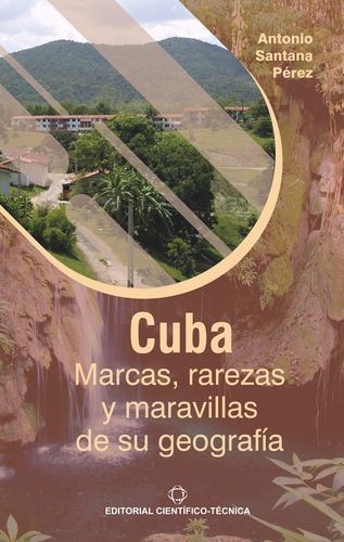 Cuba: Marcas, rarezas y...