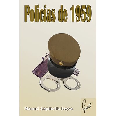 Policías de 1959
