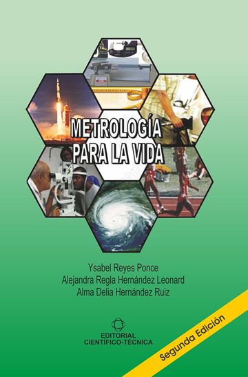 Metrología para la vida