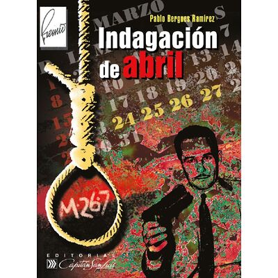 Indagación de abril