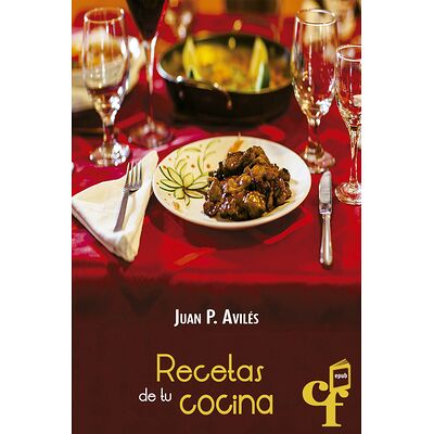 Recetas de tu cocina