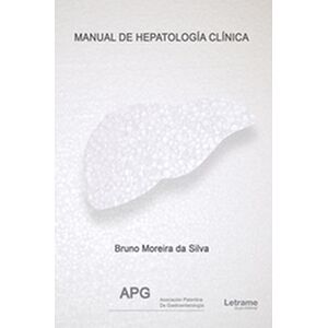 Manual de hepatología clínica