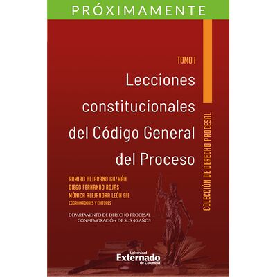 Lecciones constitucionales...