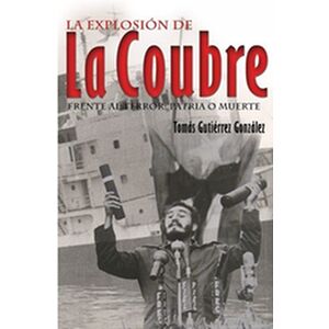 La explosión de La Coubre....