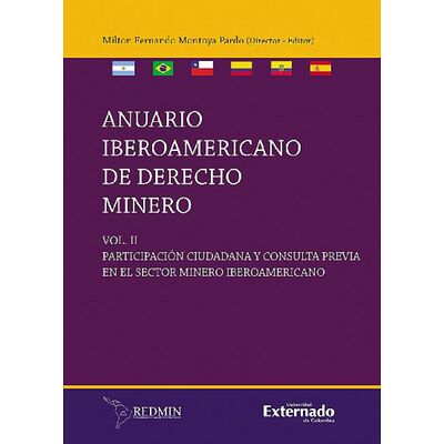 Anuario Iberoamericano en...
