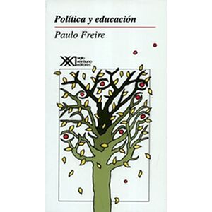 Política y educación