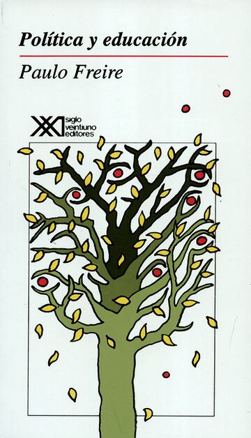 Política y educación