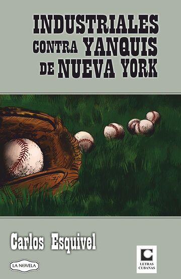 Industriales contra yanquis...