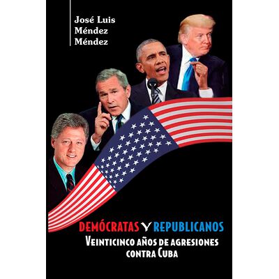 Demócratas y Republicanos....
