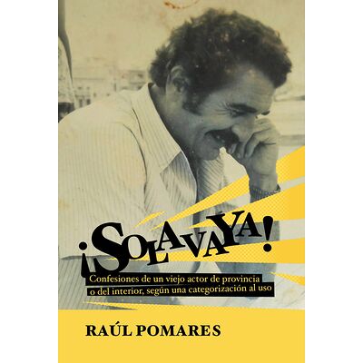 Solavaya