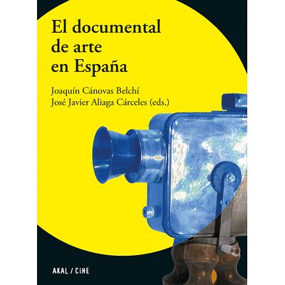 El documental de arte en...