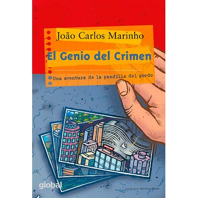 El genio del crimen