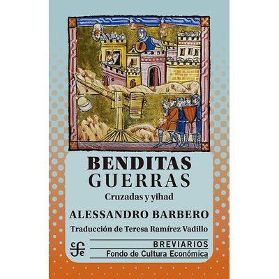 Benditas guerras