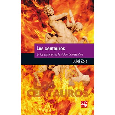 Los centauros