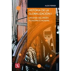 Historia de la globalización I