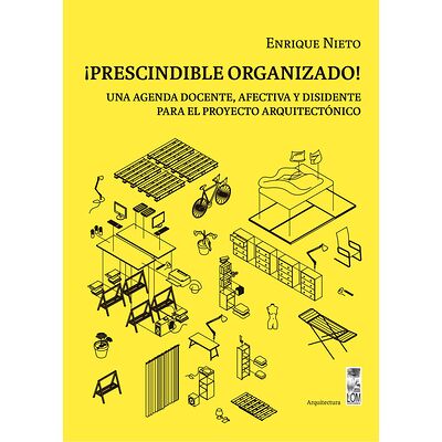 ¡Prescindible organizado!