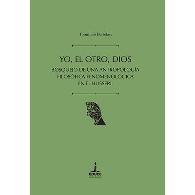 Yo, el Otro, Dios