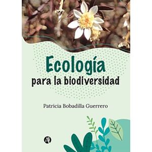 Ecología para la biodiversidad
