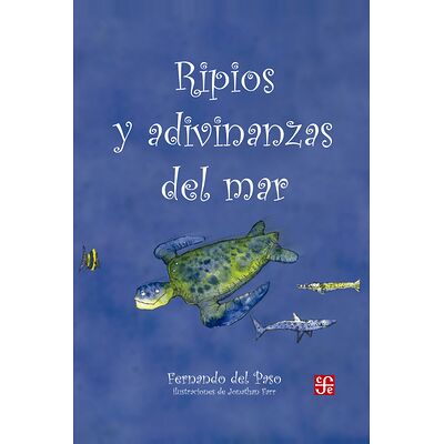 Ripios y adivinanzas del mar