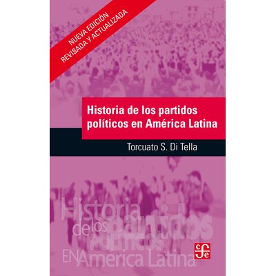 Historia de los partidos...