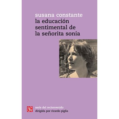 La educación sentimental de...