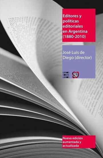 Editores y políticas...