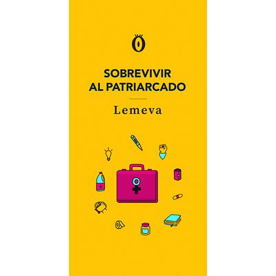 Sobrevivir al patriarcado...