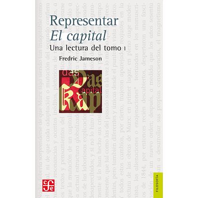 Representar El Capital