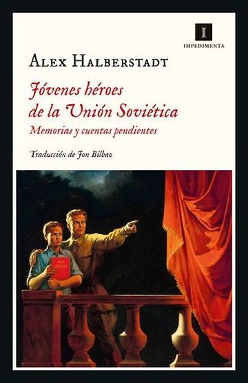 Jóvenes héroes de la Unión...