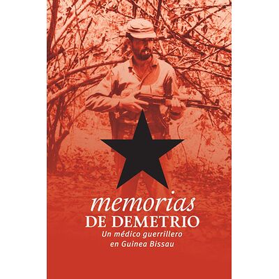 Memorias de Demetrio. Un...