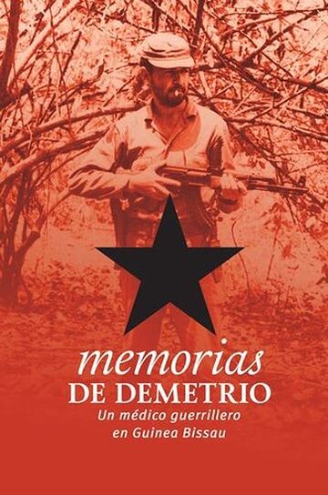 Memorias de Demetrio. Un...
