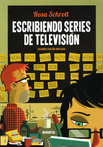 Escribiendo series de...
