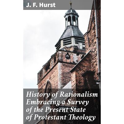 History of Rationalism...