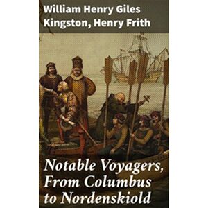 Notable Voyagers, From...
