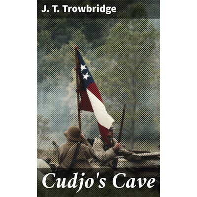 Cudjo's Cave